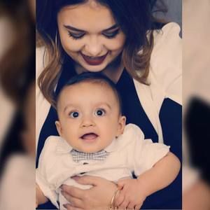 Meet your Posher, Brittany